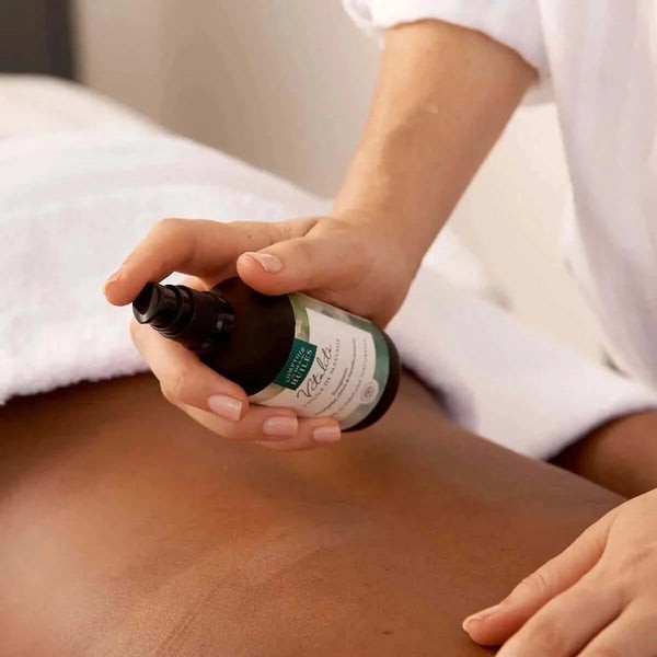 Huile de Massage Vitalité (100ml) Bio