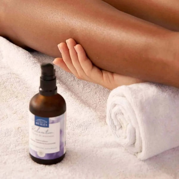 Huile de Massage Relaxation (250ml) Bio