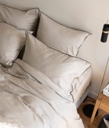 Greige Et Anthracite