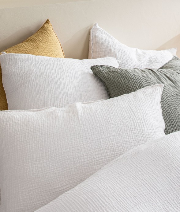 Taie d'oreiller Simplement...