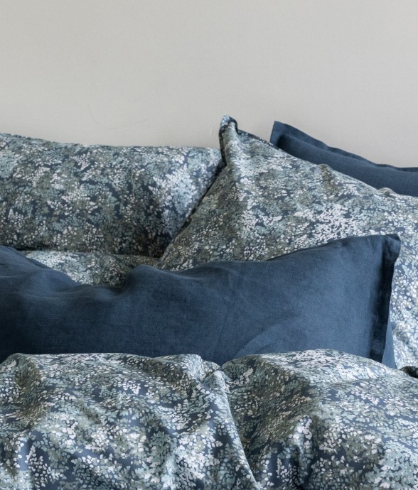 Taie d'oreiller Brume en...