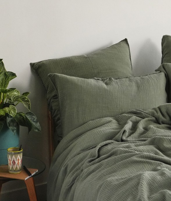 Taie d'oreiller Simplement...