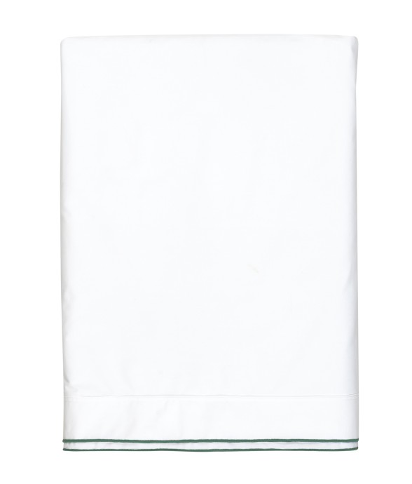 Drap plat Simplicité Chic...
