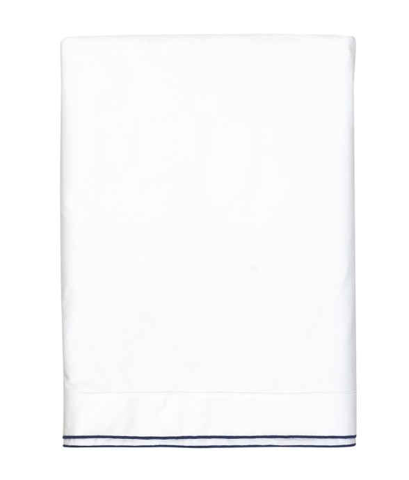 Drap plat Simplicité Chic...