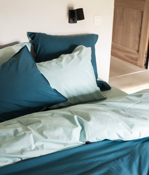 Housse de couette Douceur...