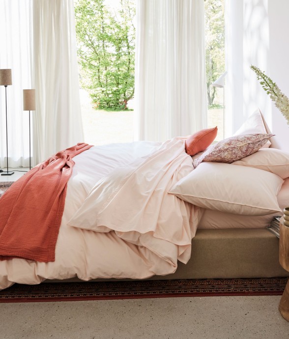 Housse de couette Douceur...