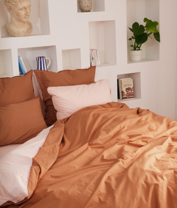 Housse de couette Douceur...