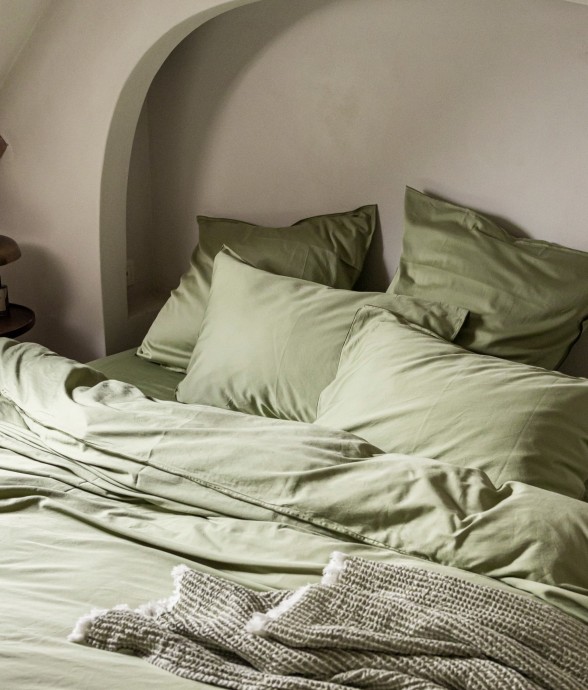 Housse de Couette Rêve...