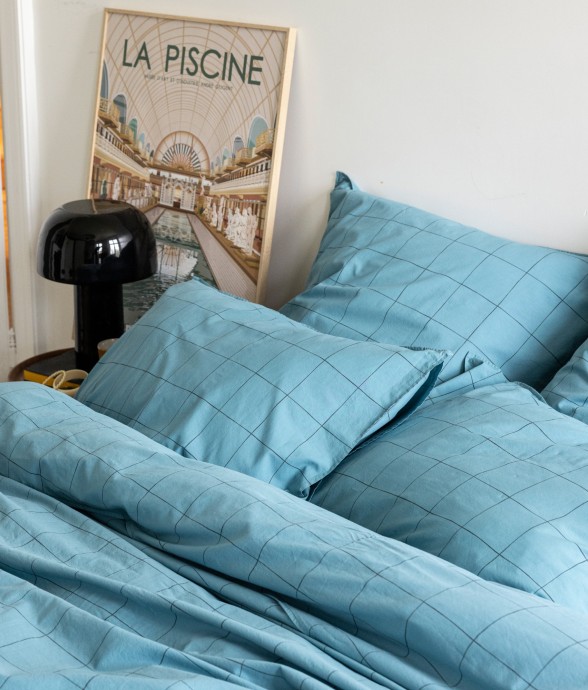 Housse de couette...