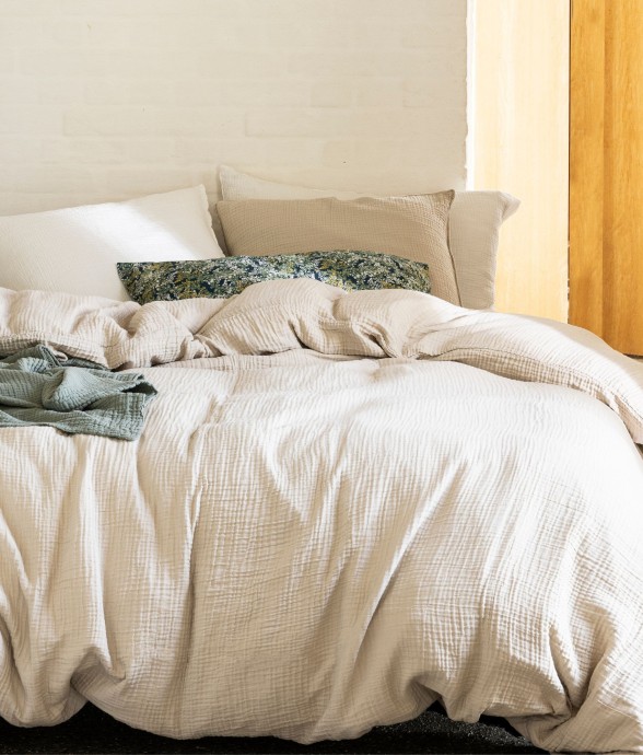 Housse de couette...