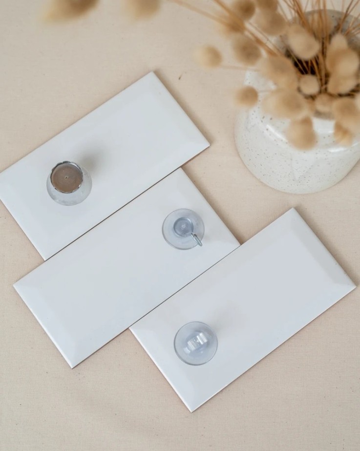 Kit pour ranger et organiser sa salle de bain