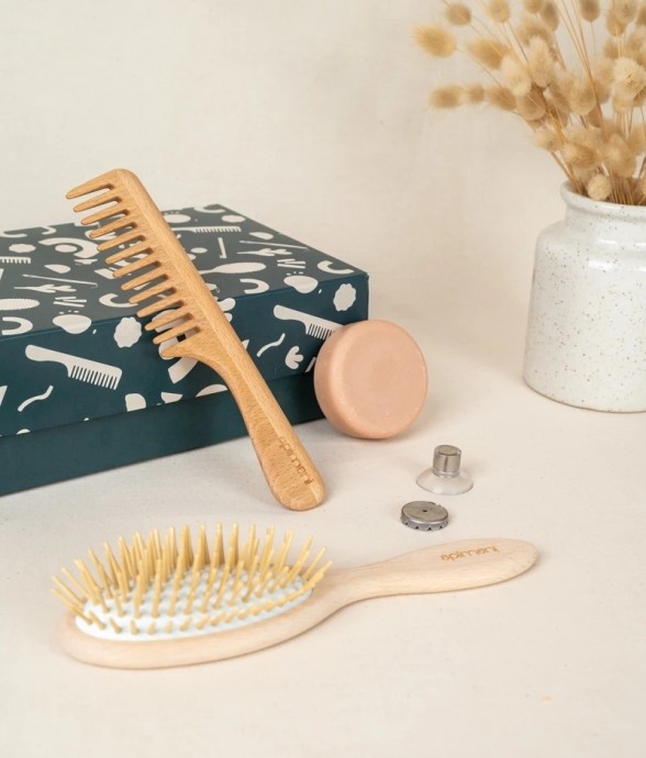 Coffret cadeau pour les...