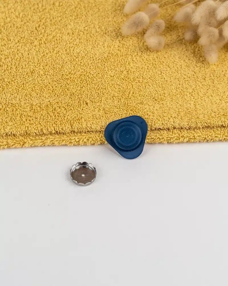 Porte-savon mural minimaliste