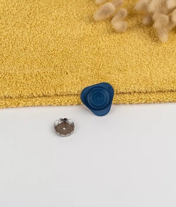 Porte-savon mural minimaliste