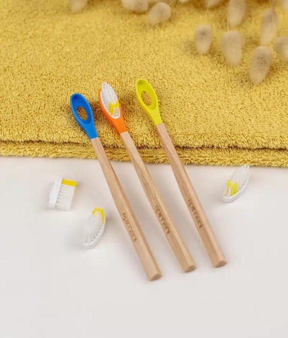 Brosse à dents pour enfant...