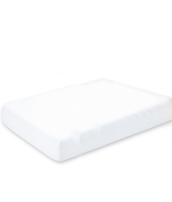 Draps Housse en Coton Bio