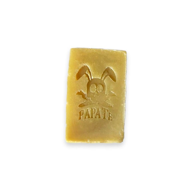 Savon au Lait d'Anesse Bio
