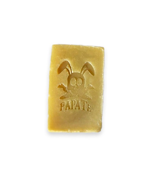Savon au Lait d'Anesse Bio