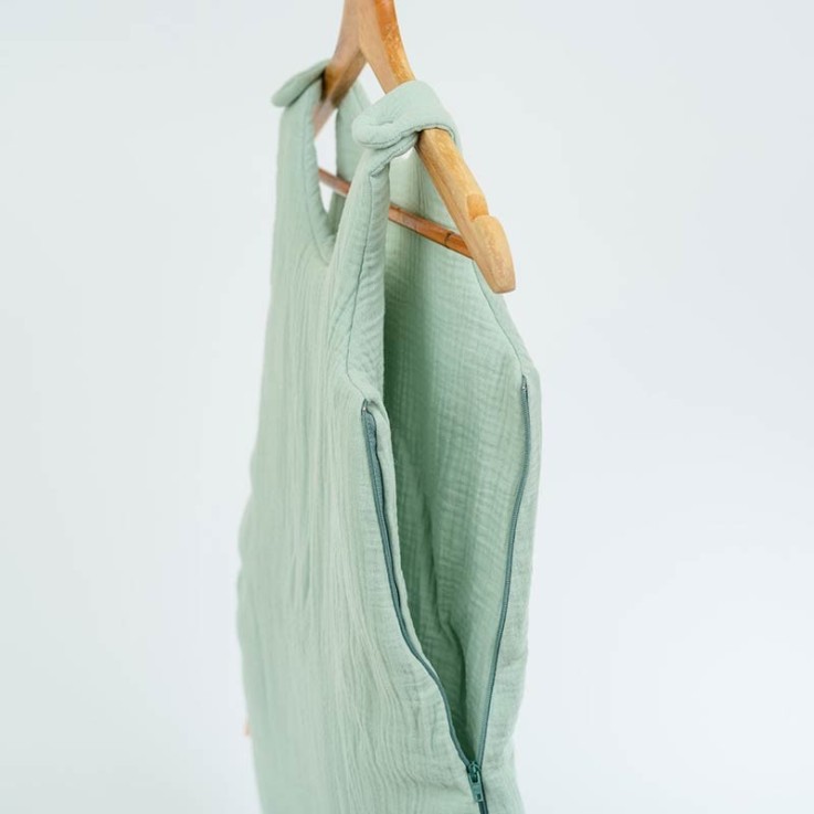 Gigoteuse Hiver en Coton Bio