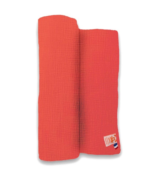 Maxi Lange en Coton Bio