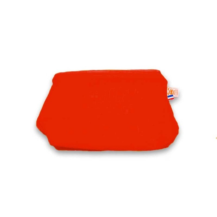 Trousse de Toilette en Coton Bio