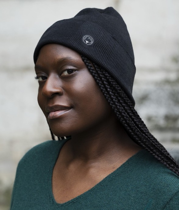 Le bonnet français 100%...