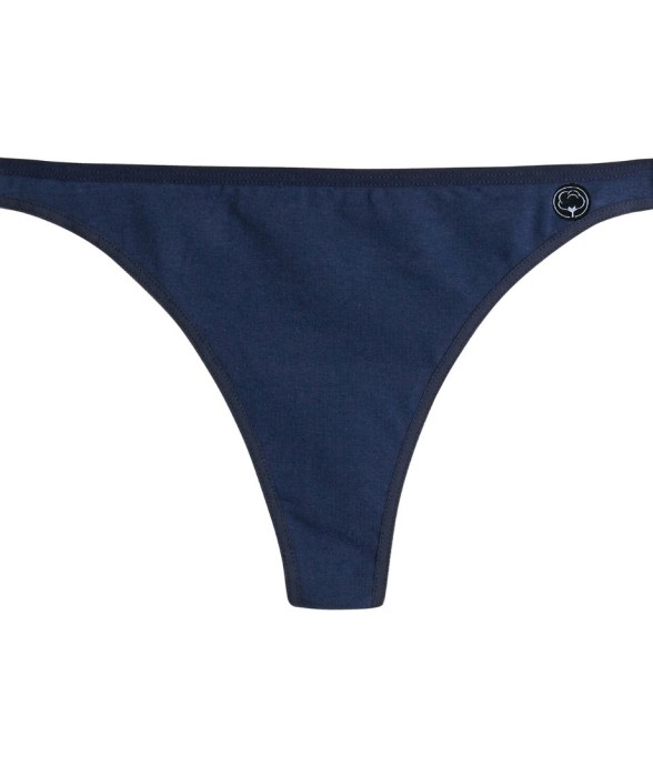 Le string Chloé français en...