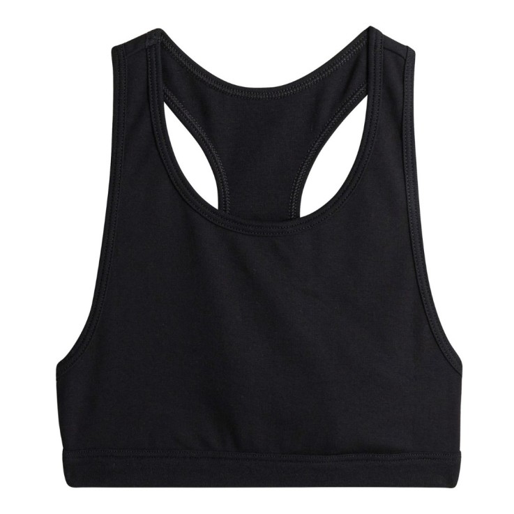La brassière Céline (dos nageur) française en coton bio
