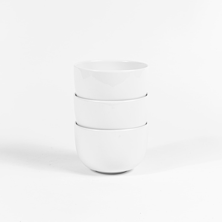Bol en porcelaine (12 cm)