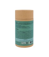 Crème Solaire Minérale Solide SPF50 - Monoï Bio