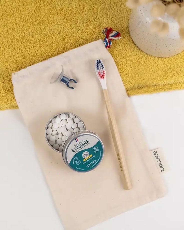 Kit cadeau Super malin