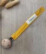 Jaune Moutarde