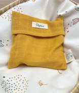 Jaune Moutarde