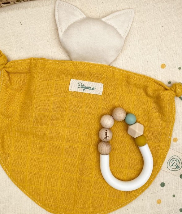 Coffret cadeau de naissance...