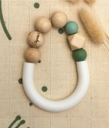 Vert Et Vert D'eau