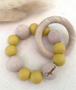 Jaune Moutarde