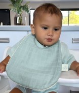 Bleu Tilleul