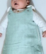 Bleu Tilleul