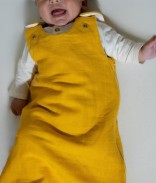 Jaune Moutarde