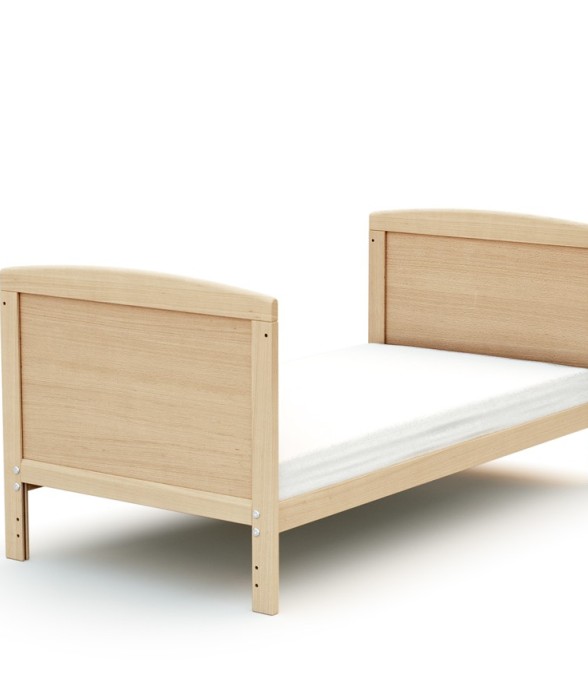 Lit bébé évolutif en bois...