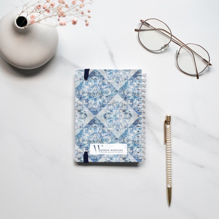 Carnet de Notes Pocket Mosaic