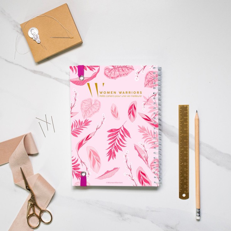 Carnet de Couture Lou