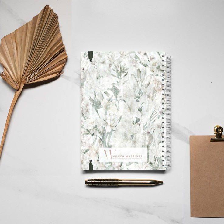 Carnet de Notes Discret
