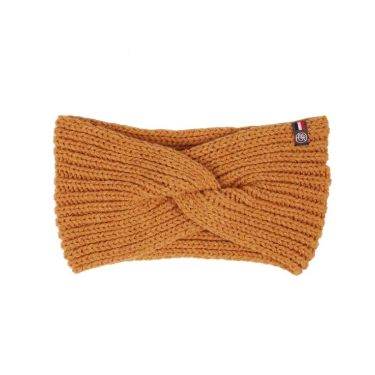 Bandeau Patrice Laine recyclée