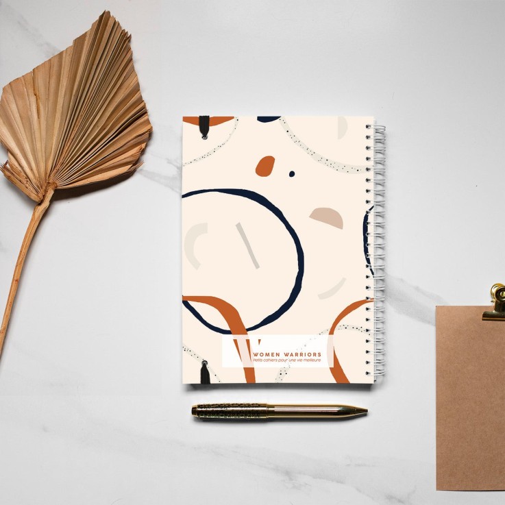 To Do List Terracotta