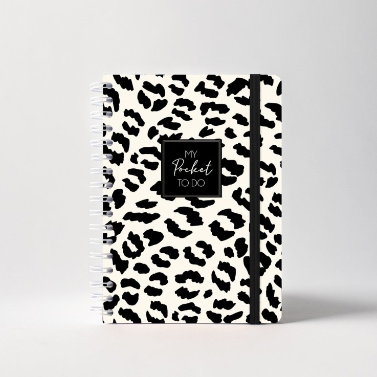To Do List Pocket Leo