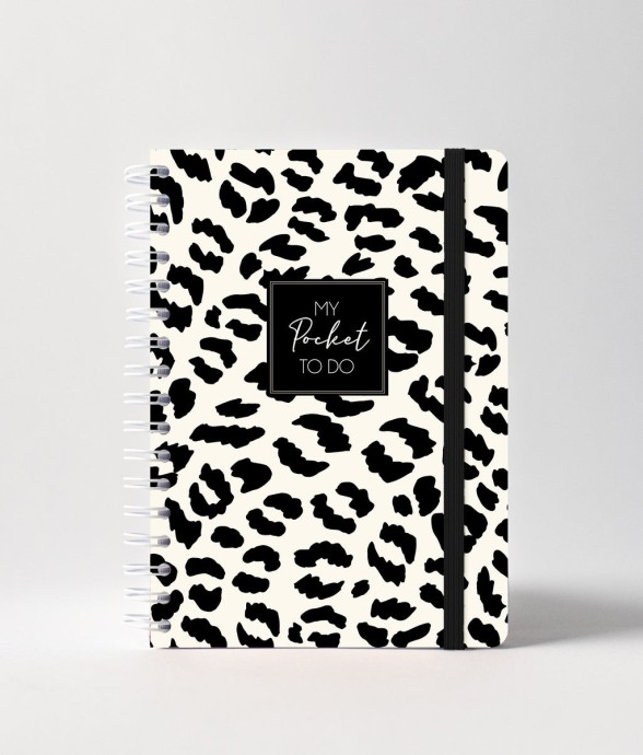 To Do List Pocket Leo