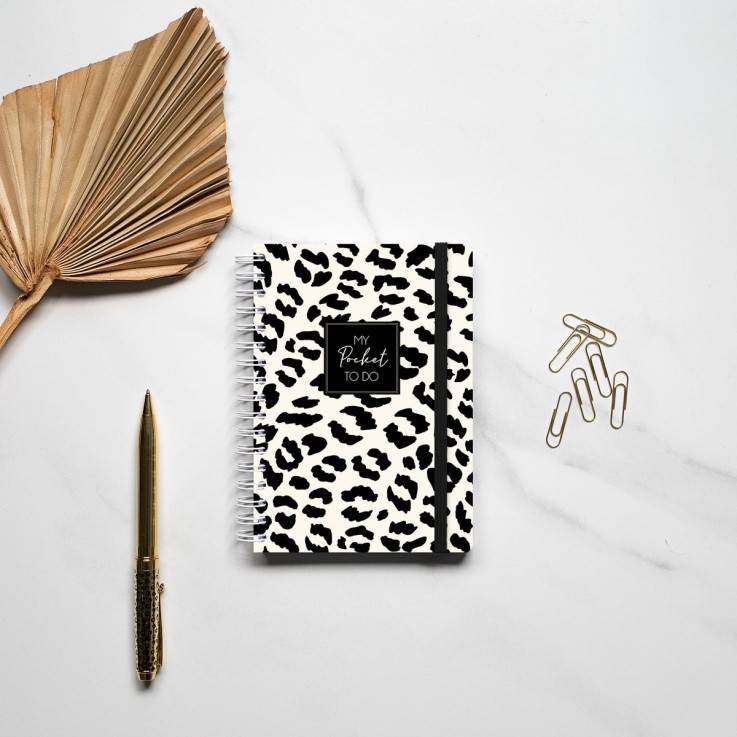 To Do List Pocket Leo