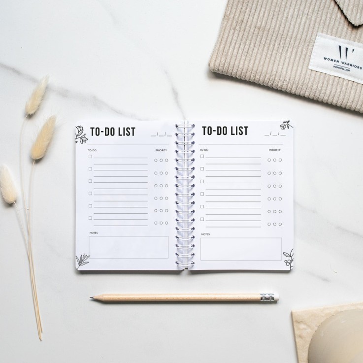 To Do List Pocket Leo