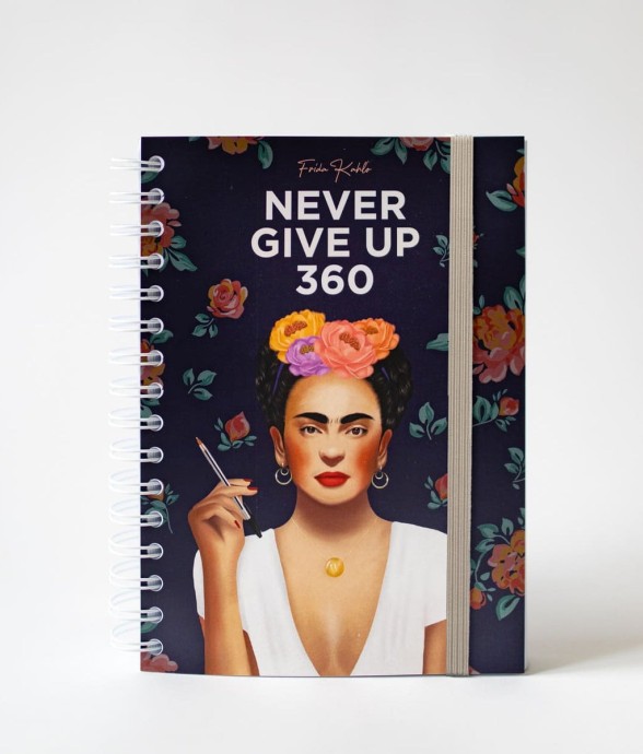 Agenda Journalier Non Daté...